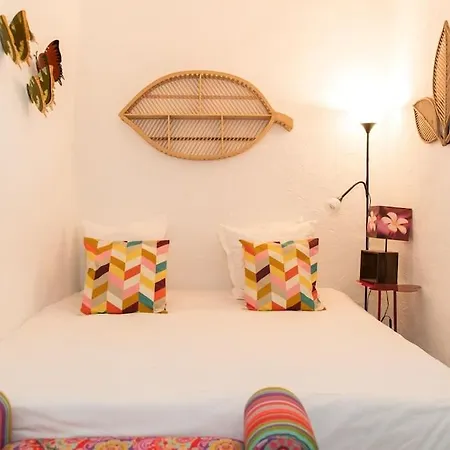 Apartamento 30m2 Climatises Dans Le Village *